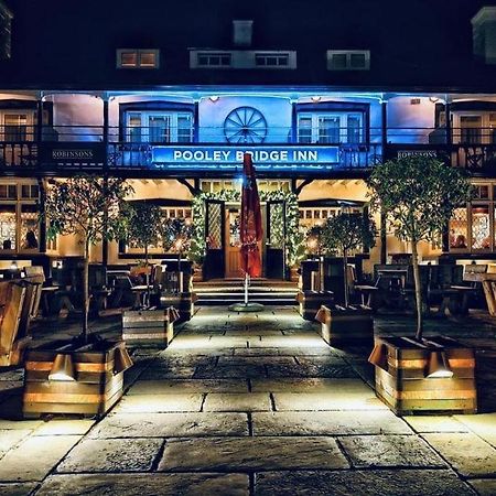 The Pooley Bridge Inn Экстерьер фото