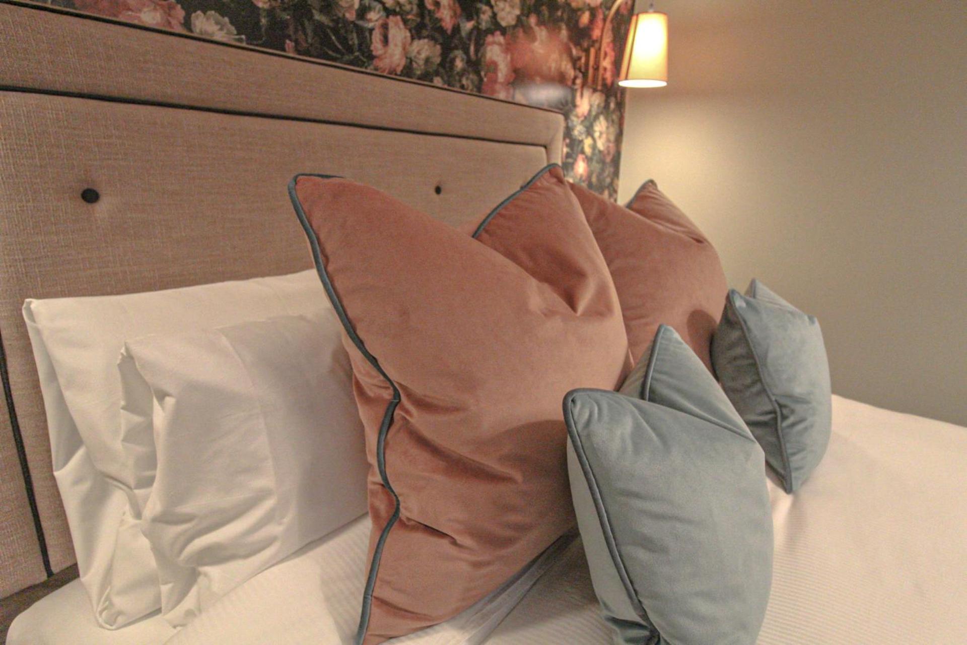 The Pooley Bridge Inn Номер фото