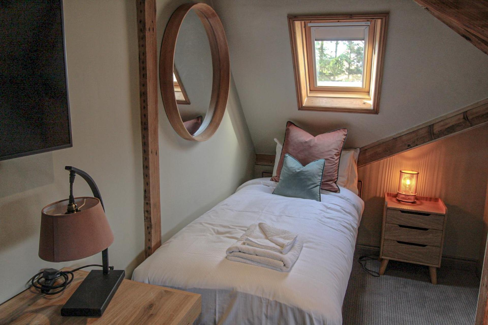 The Pooley Bridge Inn Номер фото