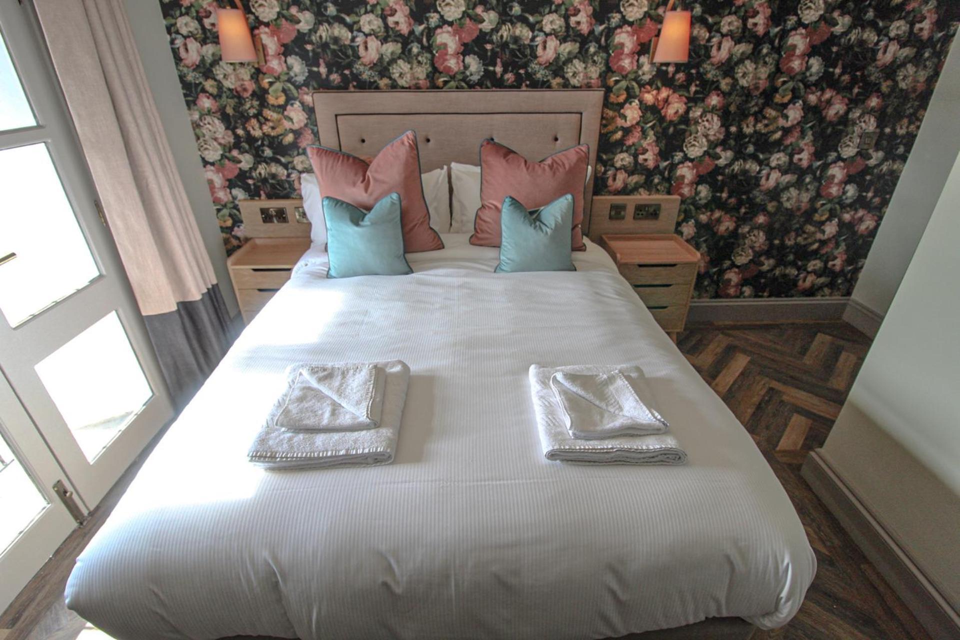 The Pooley Bridge Inn Номер фото