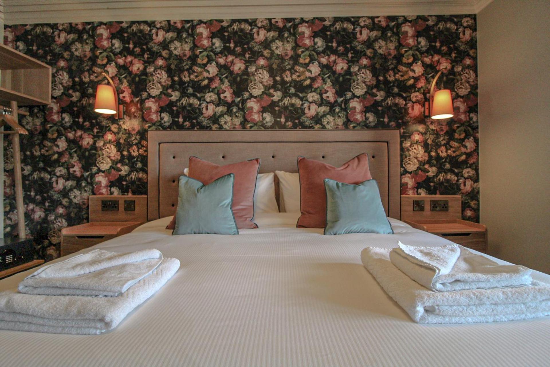 The Pooley Bridge Inn Номер фото