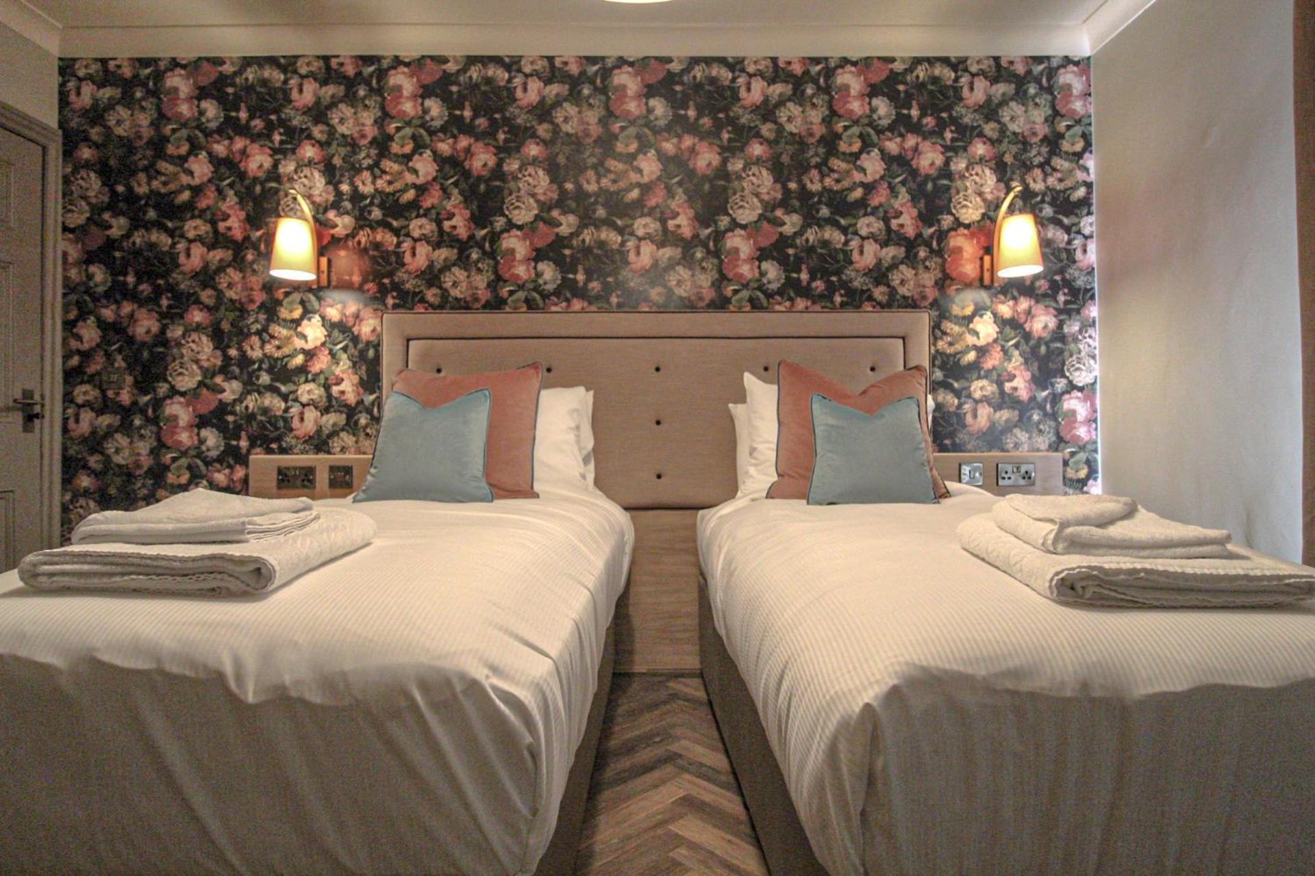 The Pooley Bridge Inn Номер фото