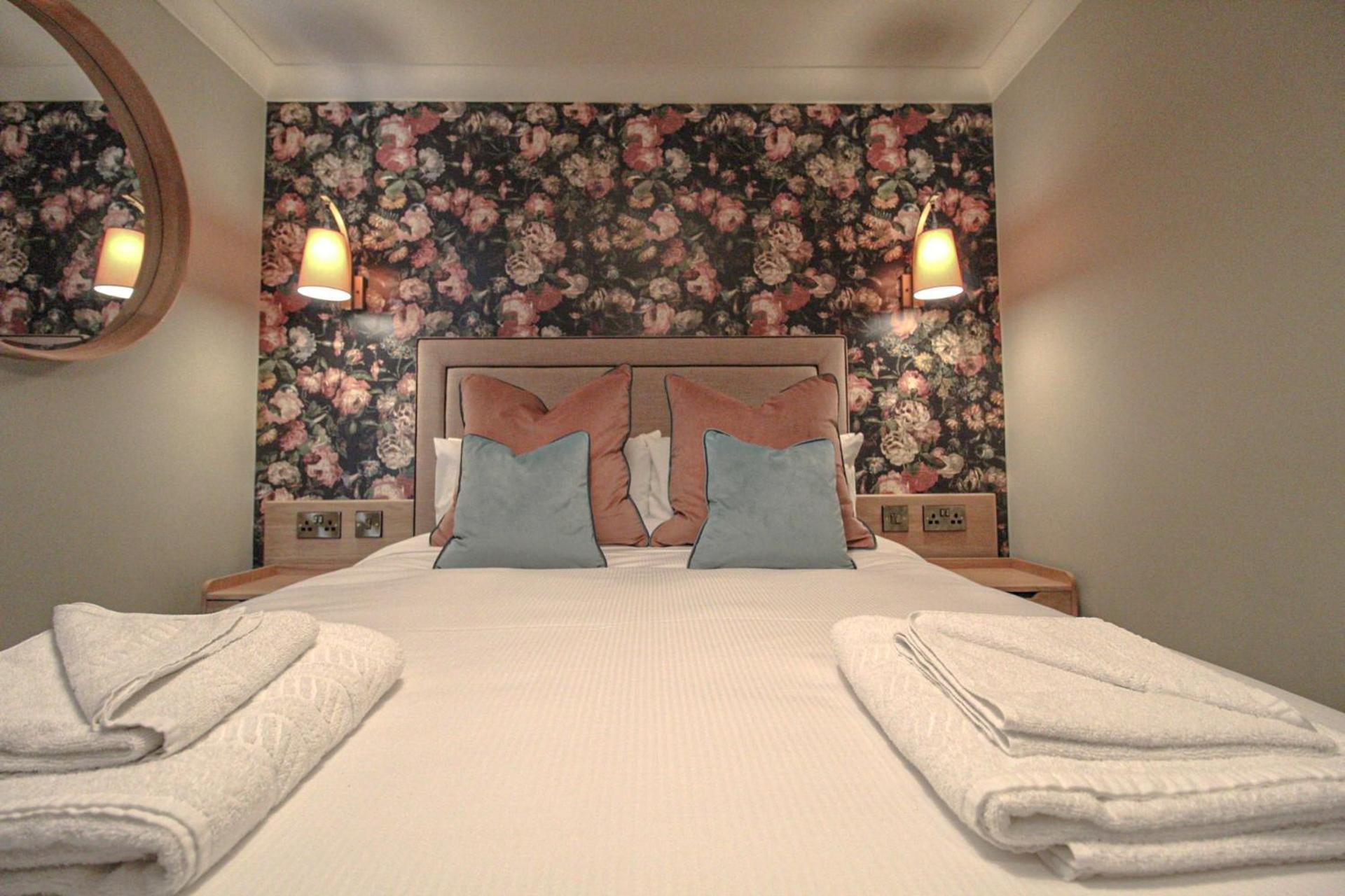 The Pooley Bridge Inn Экстерьер фото