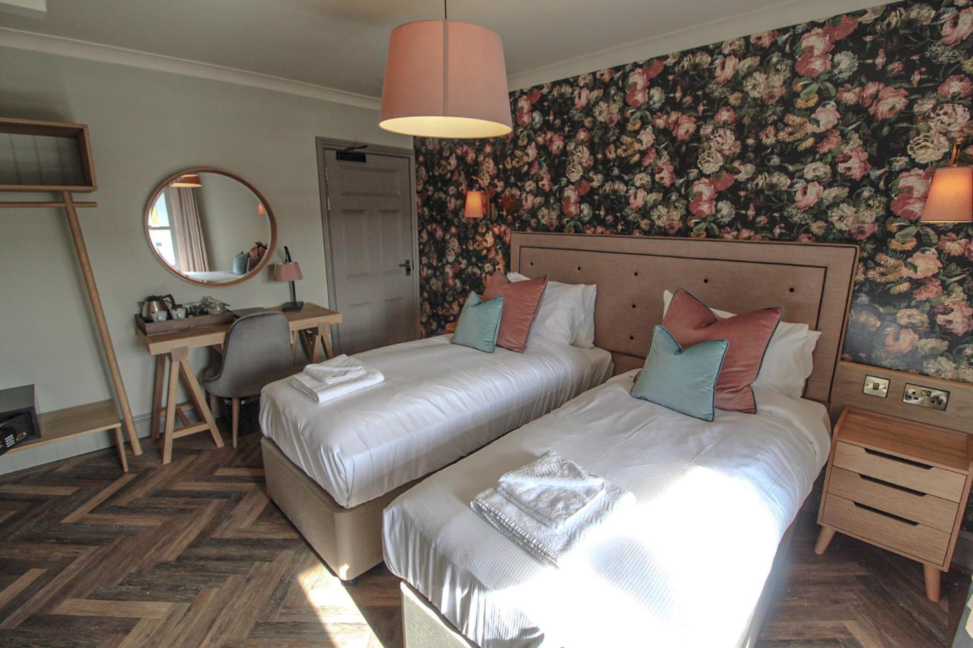The Pooley Bridge Inn Номер фото