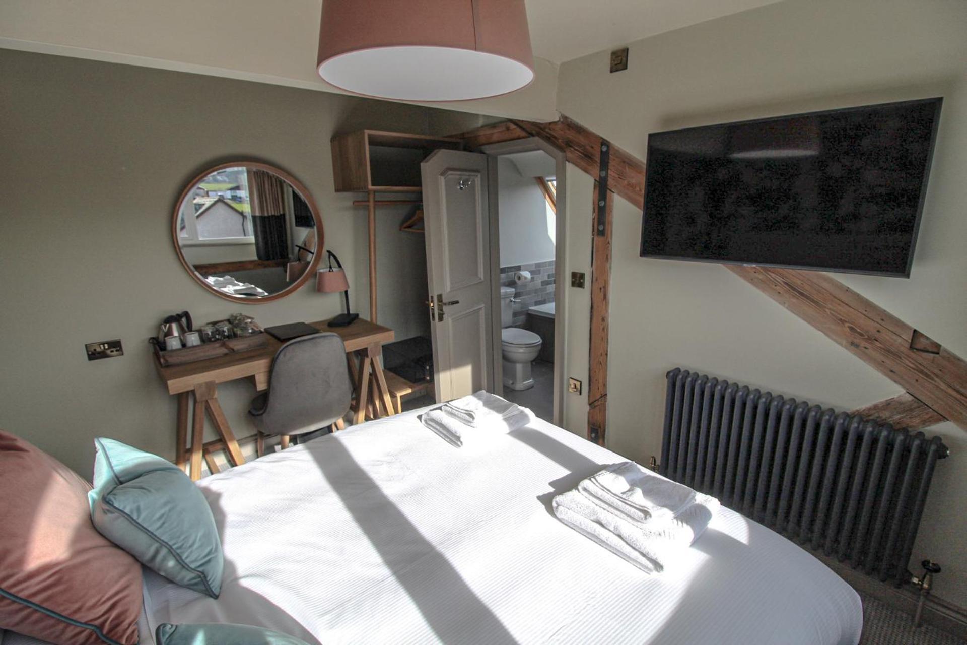 The Pooley Bridge Inn Номер фото