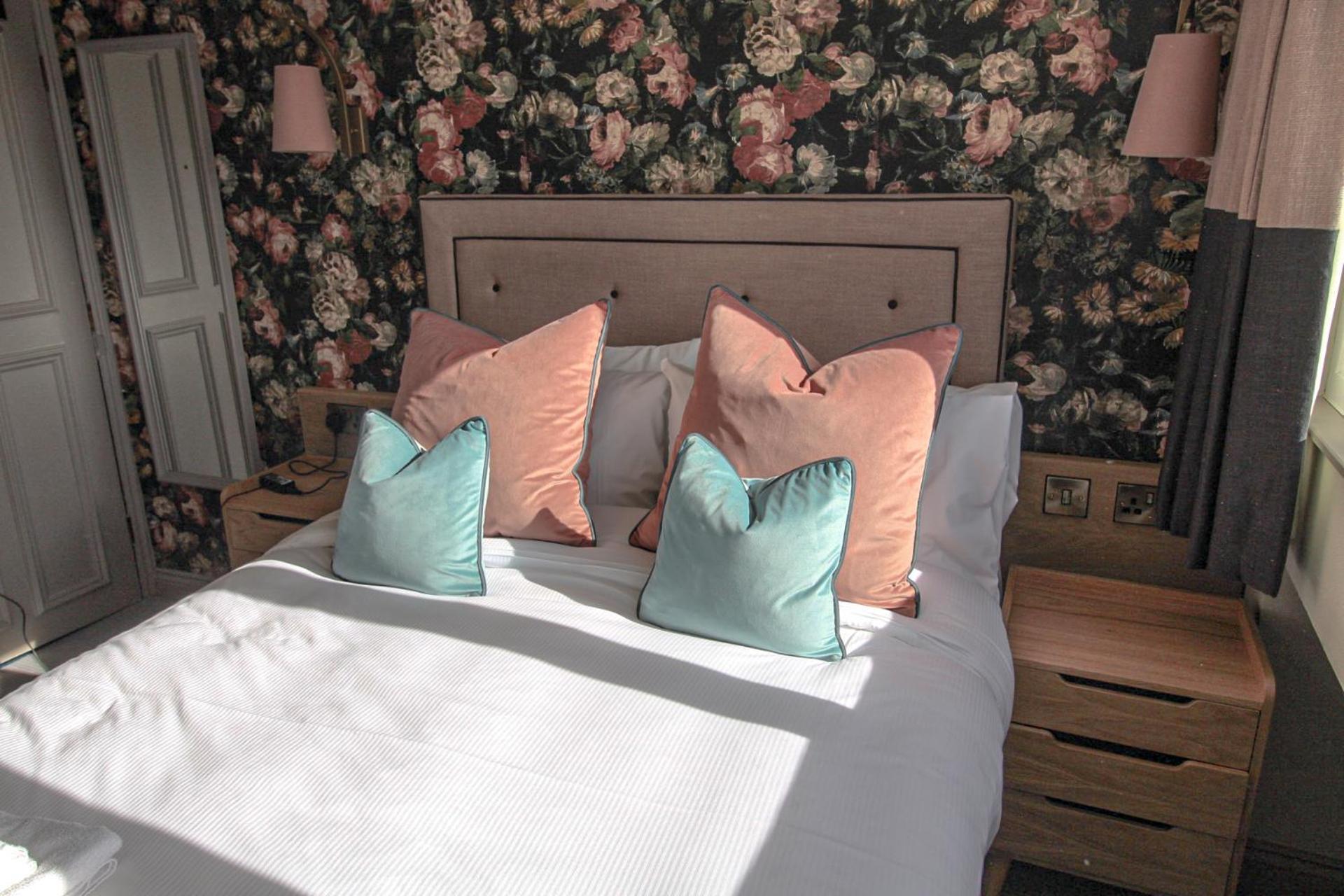 The Pooley Bridge Inn Экстерьер фото