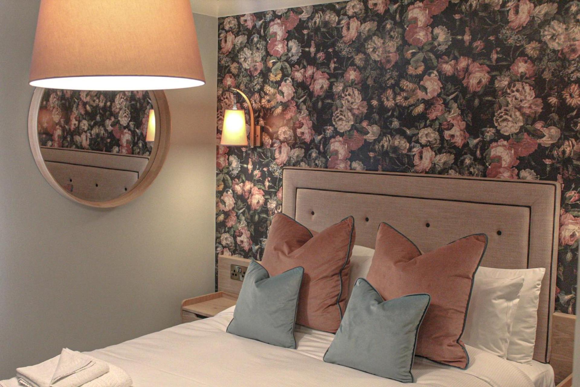 The Pooley Bridge Inn Экстерьер фото