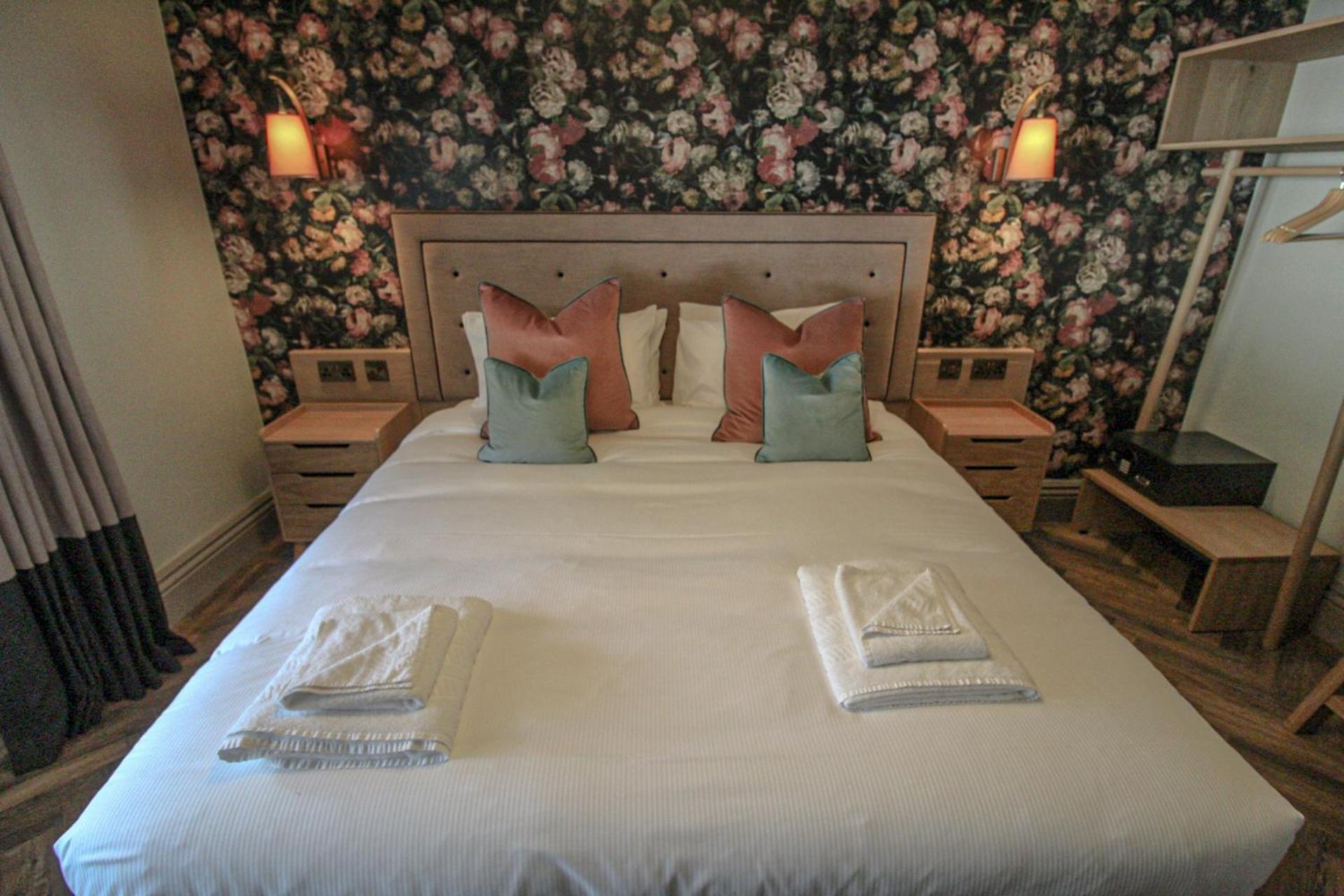 The Pooley Bridge Inn Номер фото