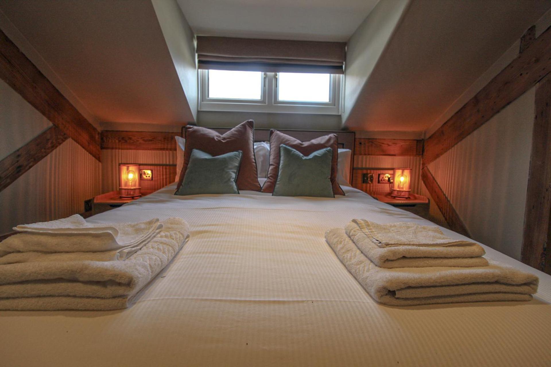 The Pooley Bridge Inn Номер фото