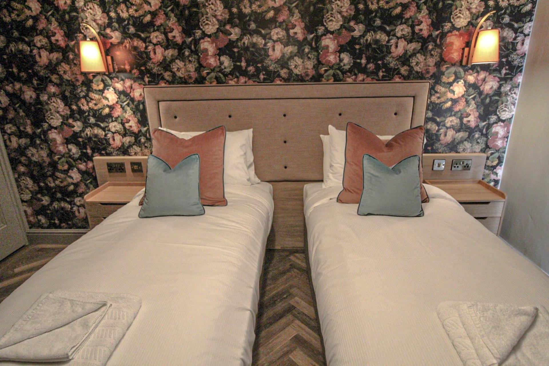 The Pooley Bridge Inn Номер фото