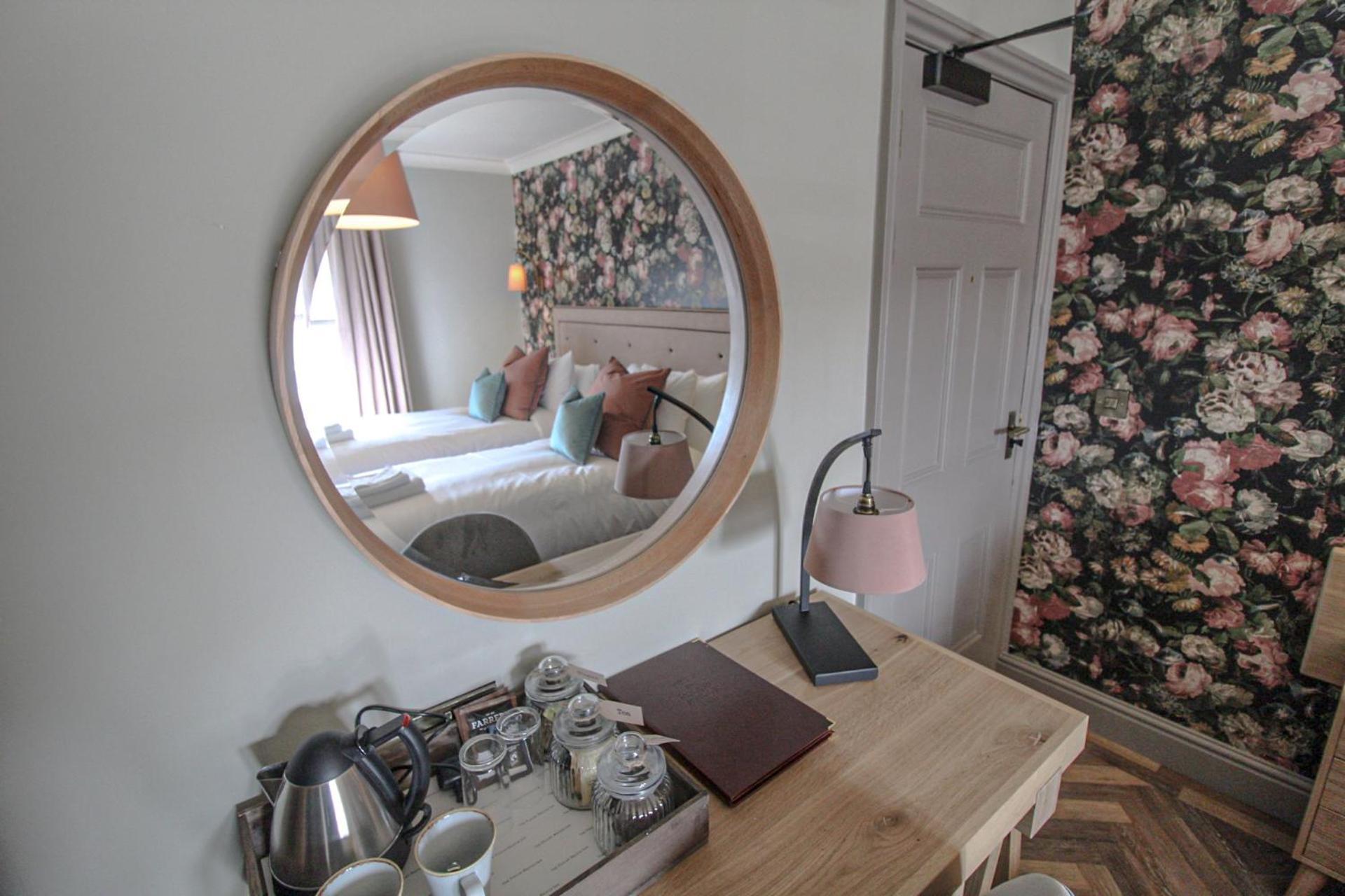 The Pooley Bridge Inn Номер фото